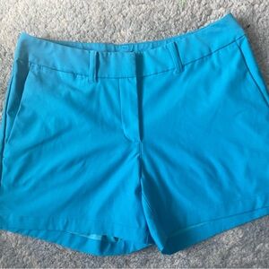 Nike Golf Dri-FIT Turquoise Women’s shorts